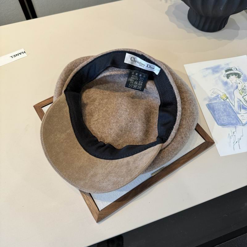Dior Cap (395)
