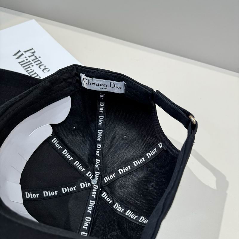 Dior Cap (396)