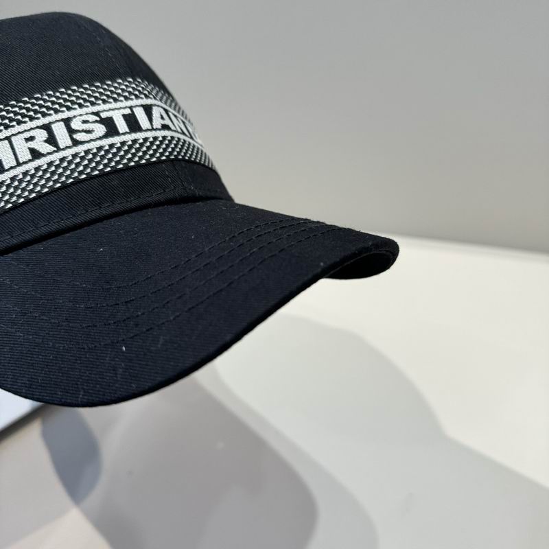 Dior Cap (398)
