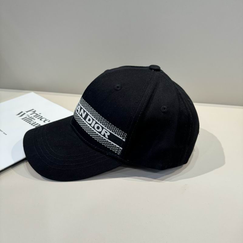 Dior Cap (400)