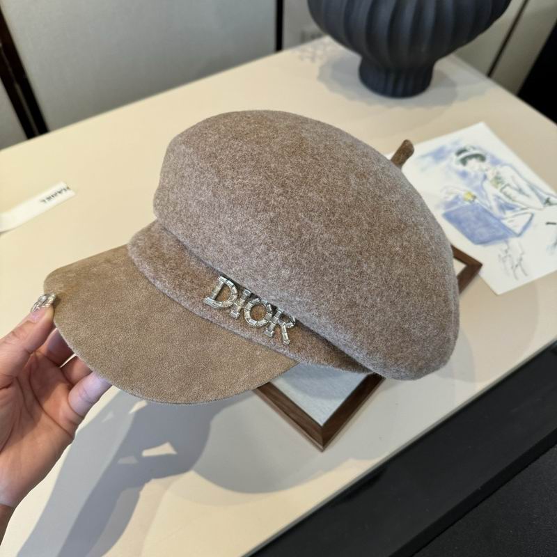 Dior Cap (401)