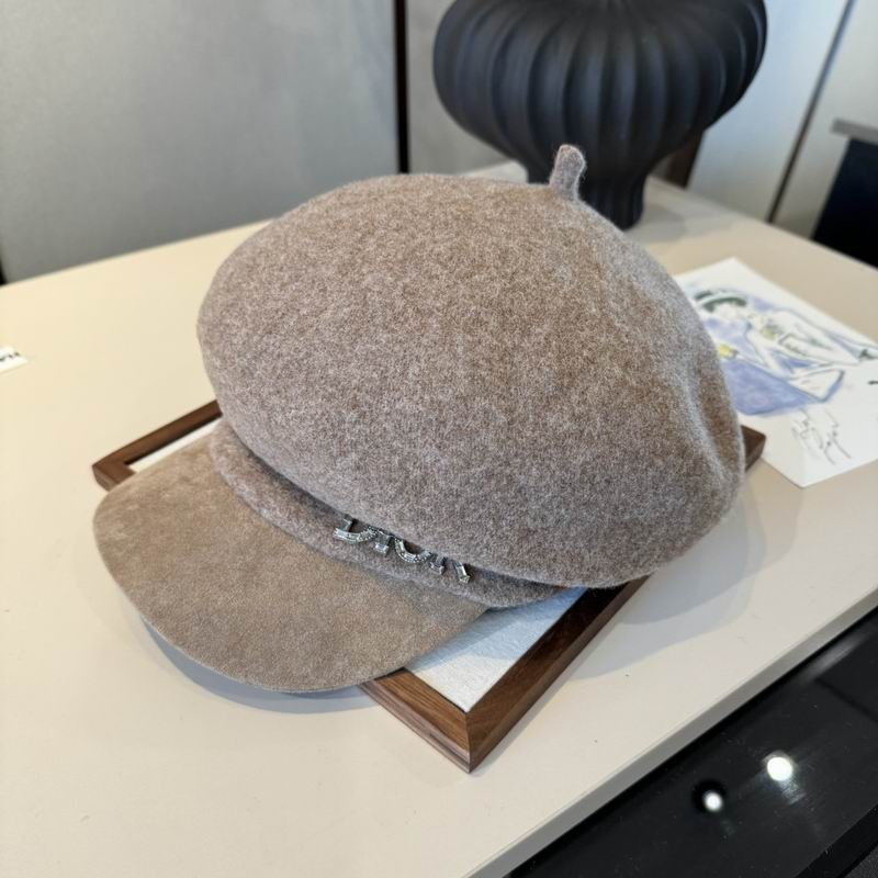 Dior Cap (402)
