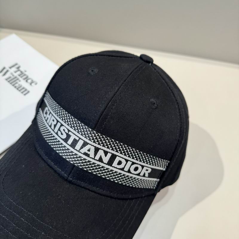 Dior Cap (402)