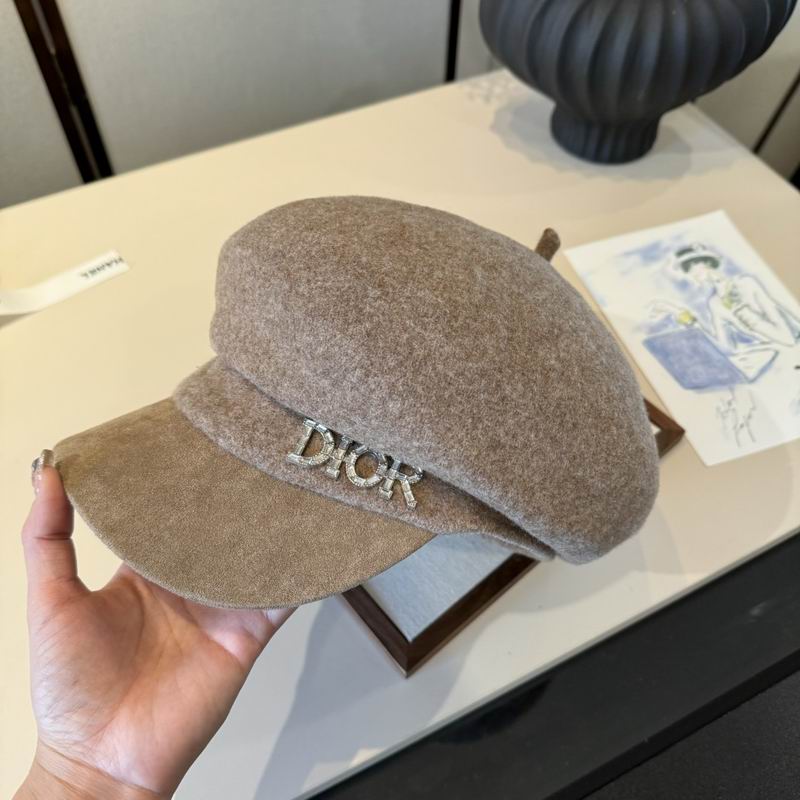 Dior Cap (403)
