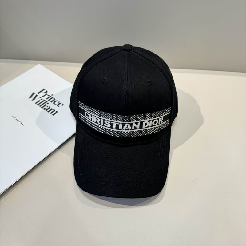 Dior Cap (403)