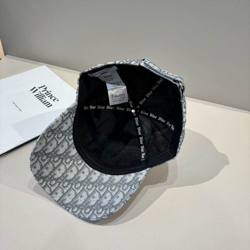 Dior Cap (405)