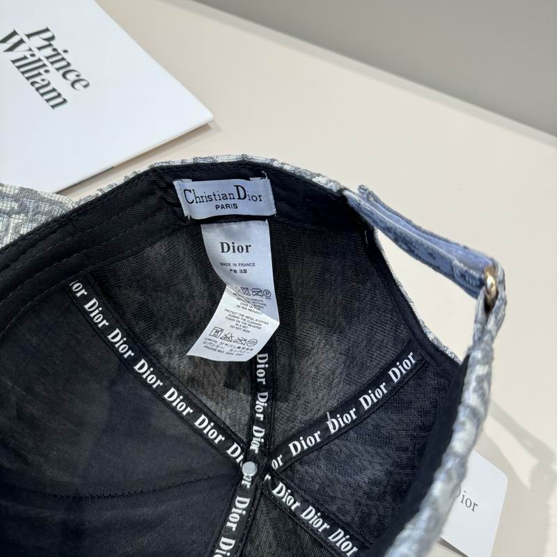 Dior Cap (406)