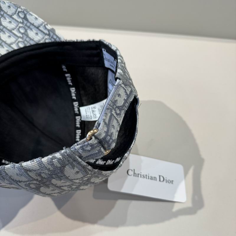 Dior Cap (407)