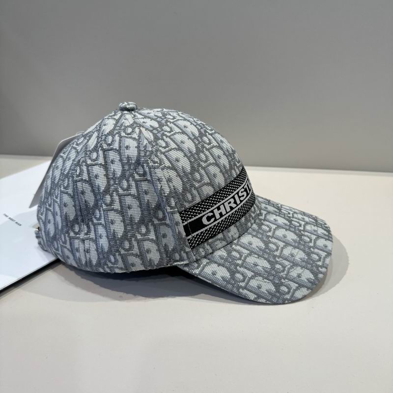 Dior Cap (408)