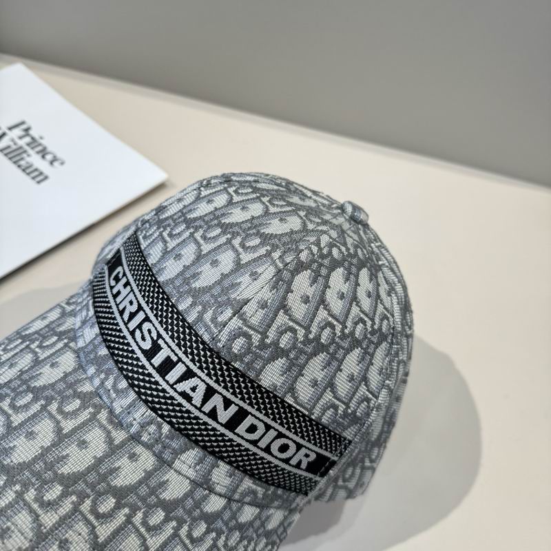 Dior Cap (409)