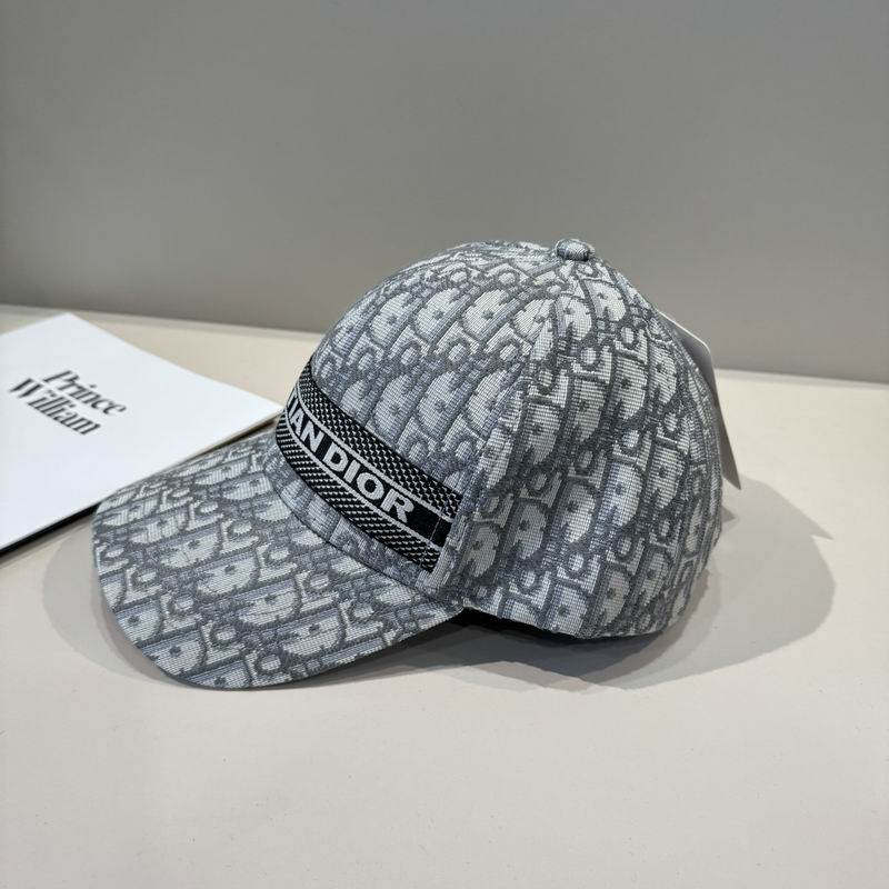 Dior Cap (410)