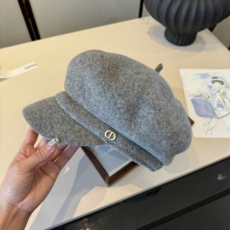 Dior Cap (411)