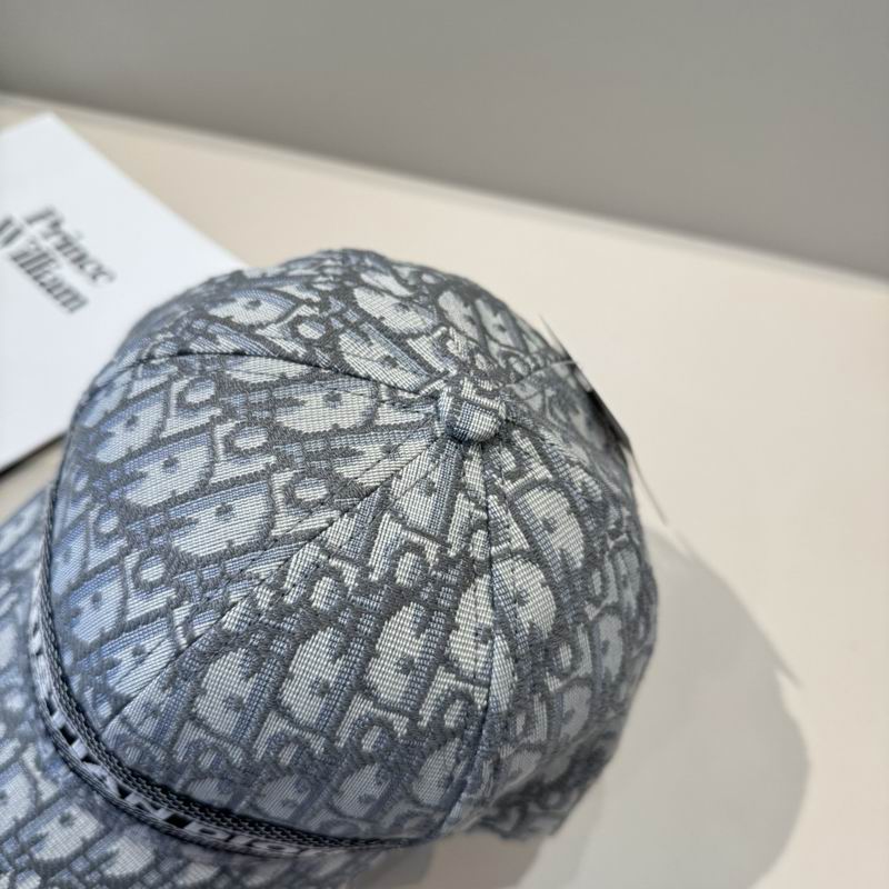 Dior Cap (411)