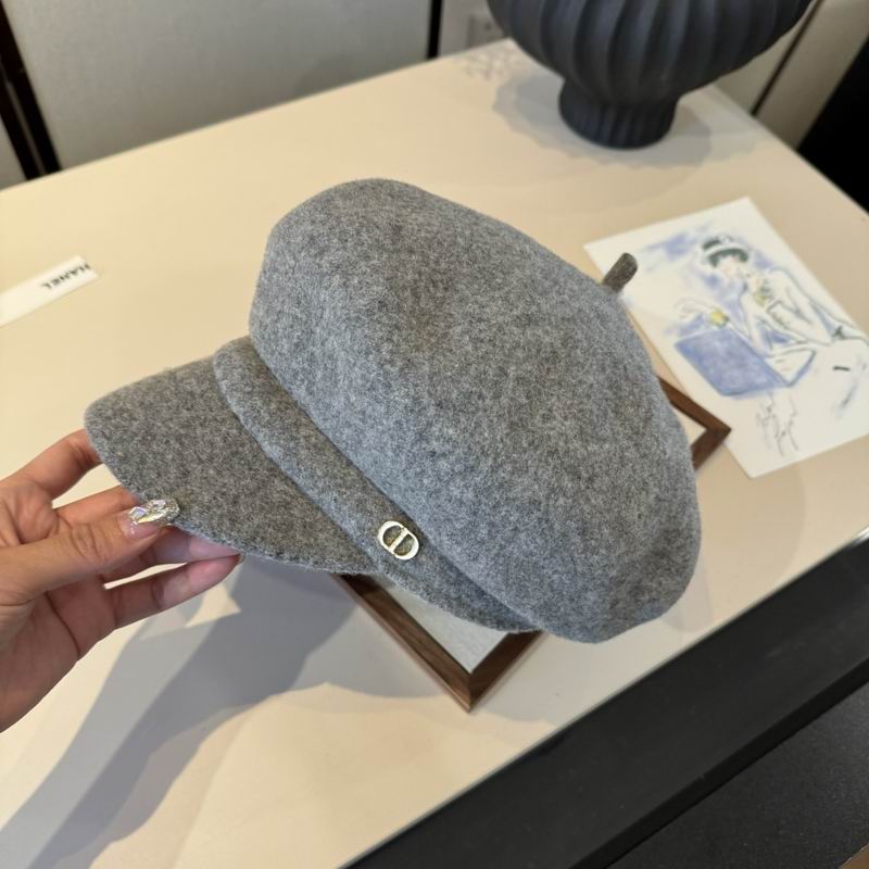 Dior Cap (412)