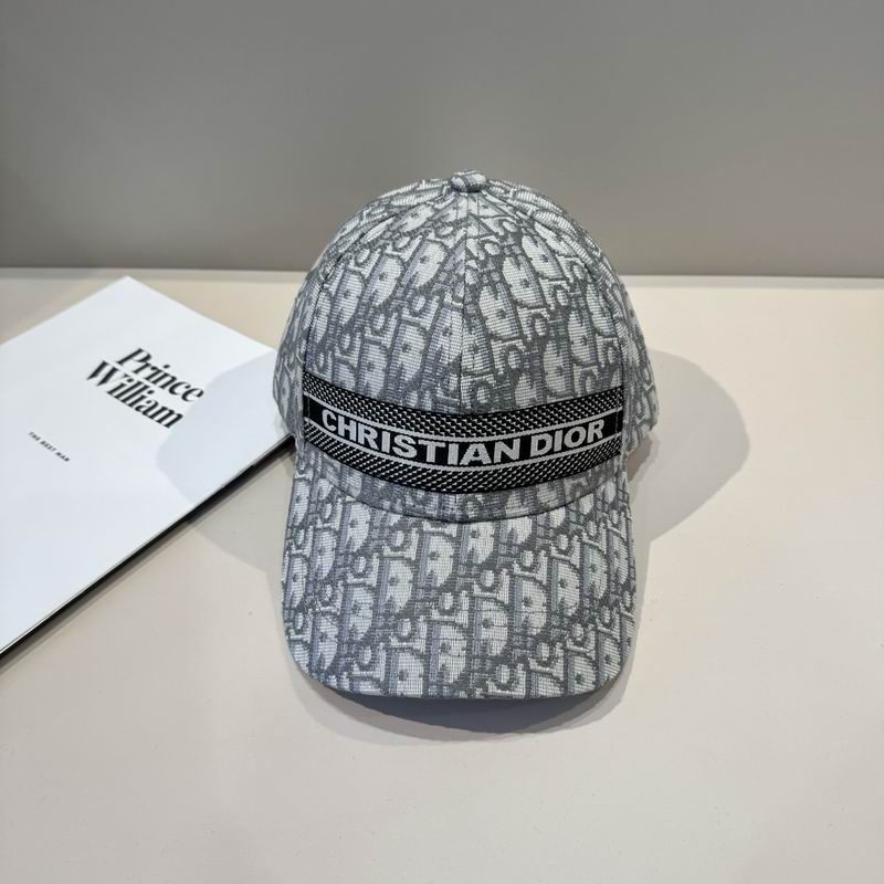 Dior Cap (412)