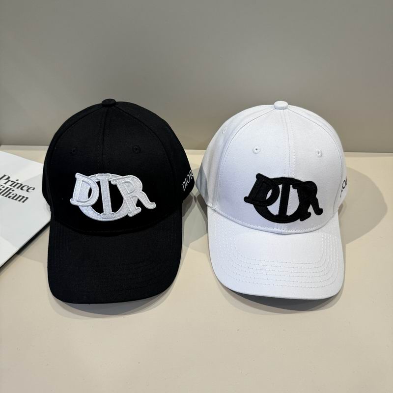 Dior Cap (413)