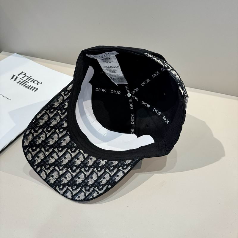 Dior Cap (414)