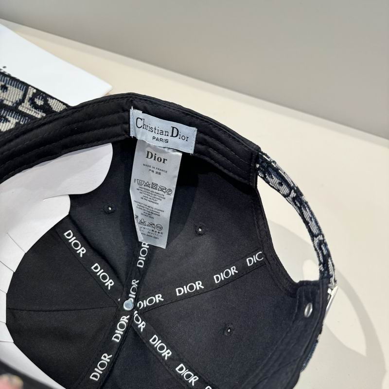 Dior Cap (415)