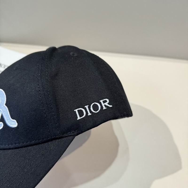 Dior Cap (418)