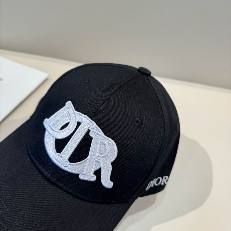 Dior Cap (419)