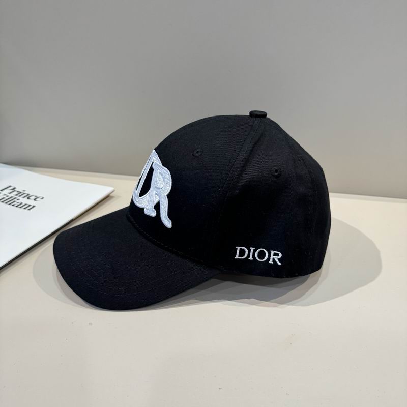 Dior Cap (420)