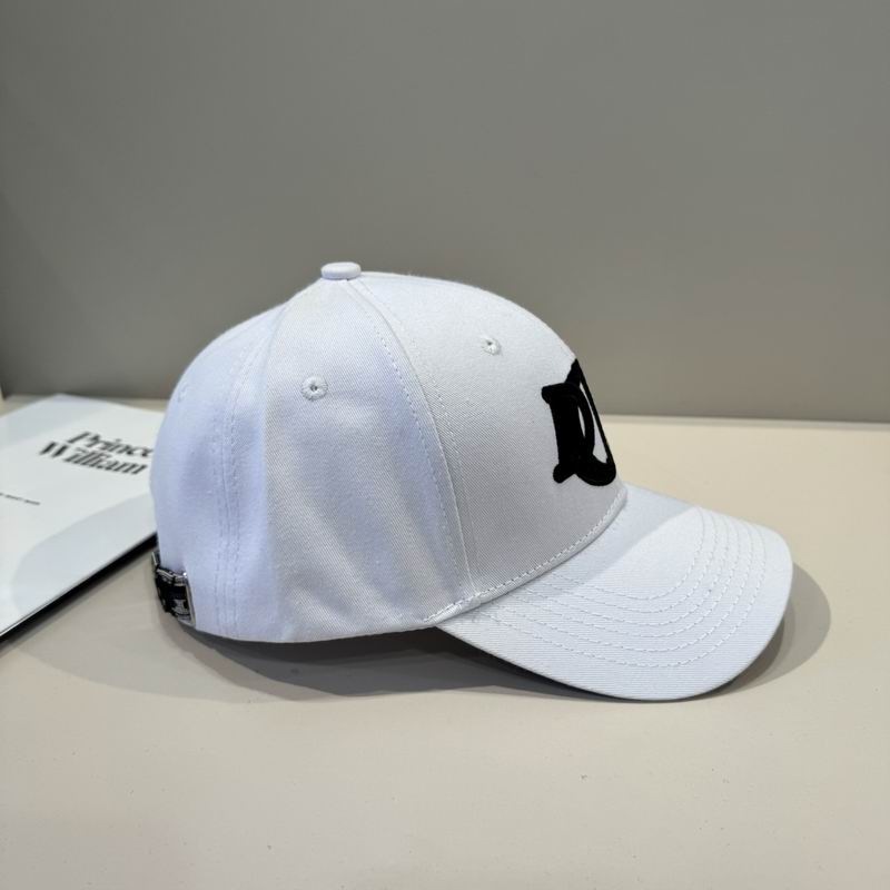Dior Cap (425)