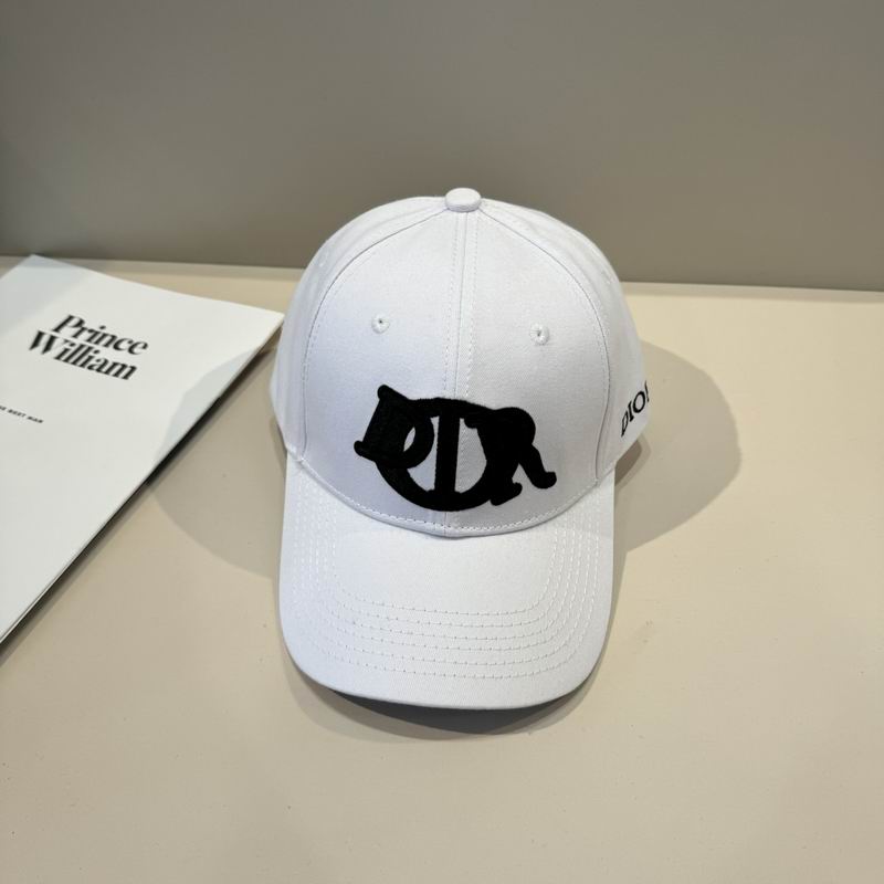 Dior Cap (429)