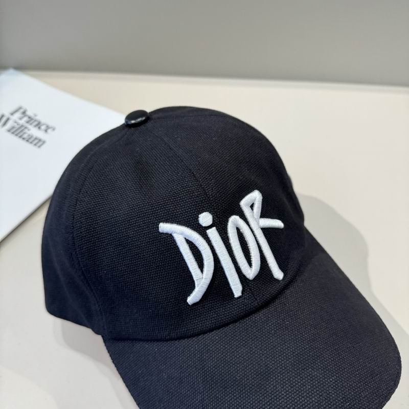 Dior Cap (433)