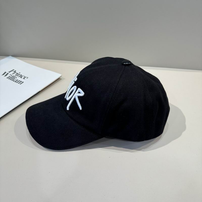Dior Cap (435)