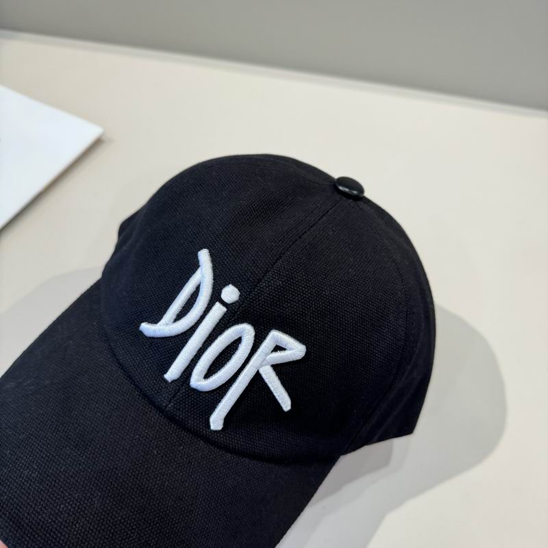Dior Cap (436)