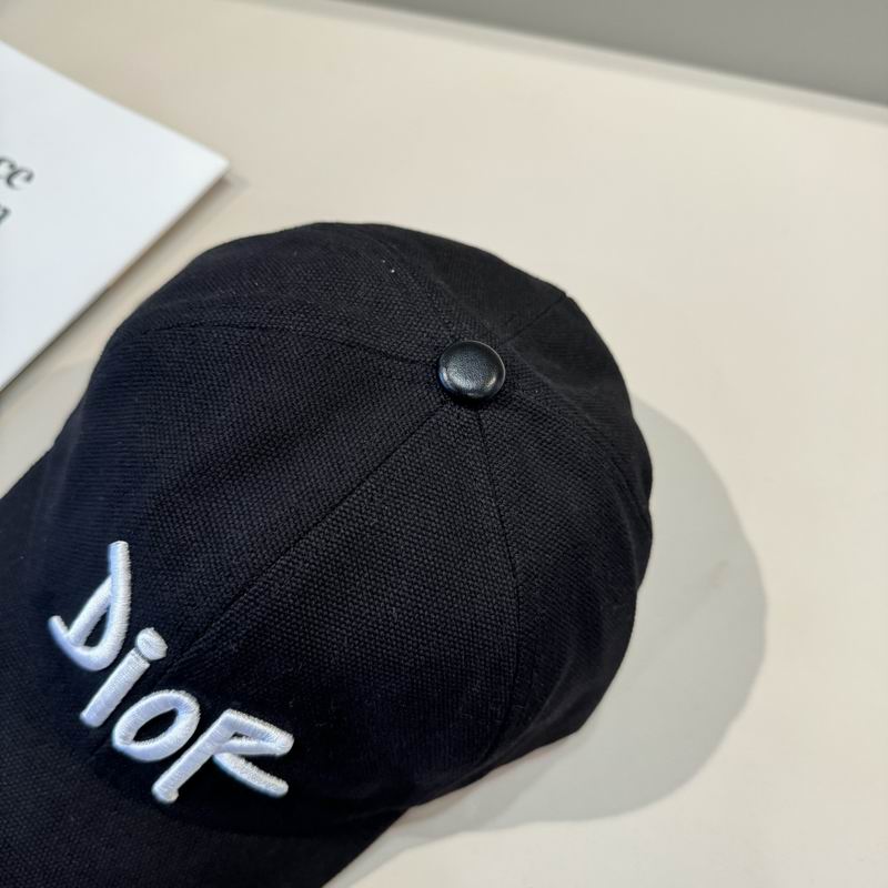 Dior Cap (437)