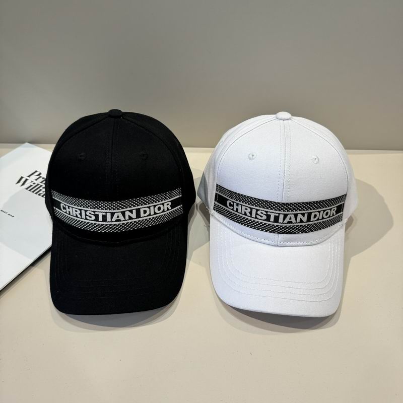 Dior Cap (439)