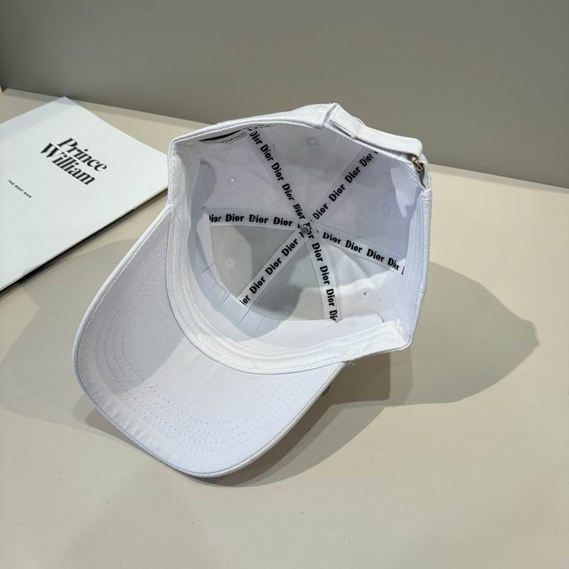 Dior Cap (440)