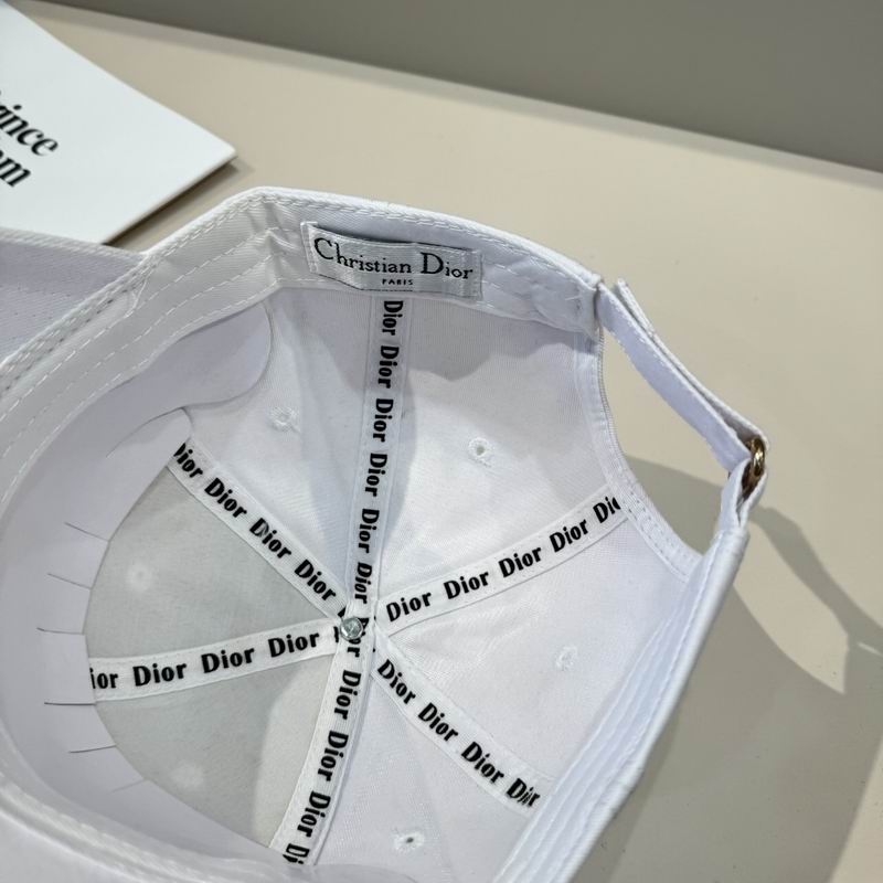 Dior Cap (441)