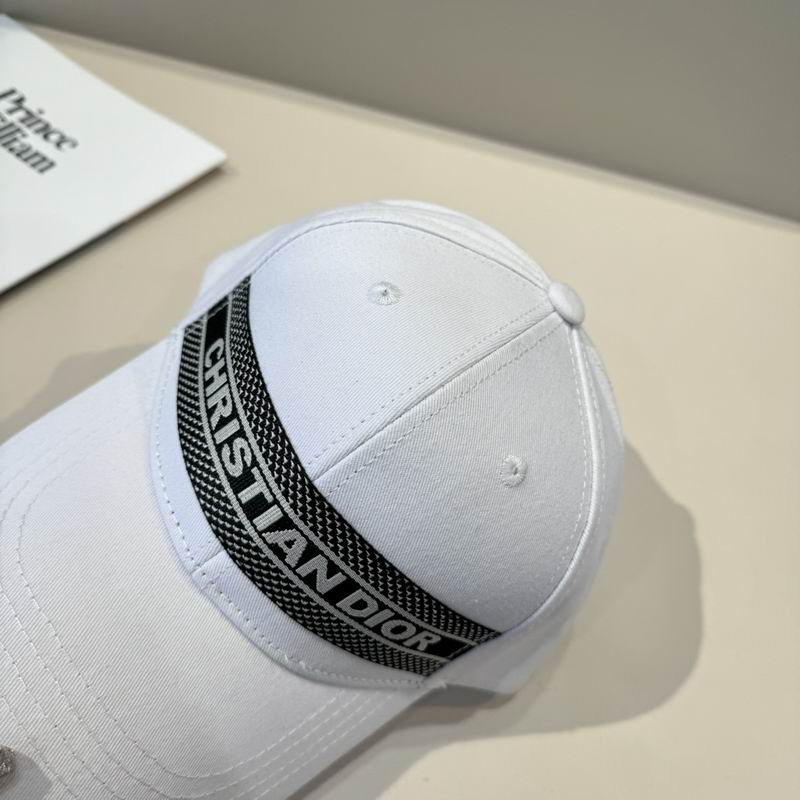 Dior Cap (443)