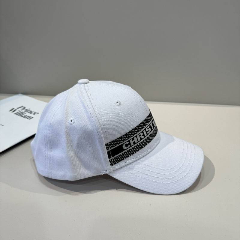 Dior Cap (444)