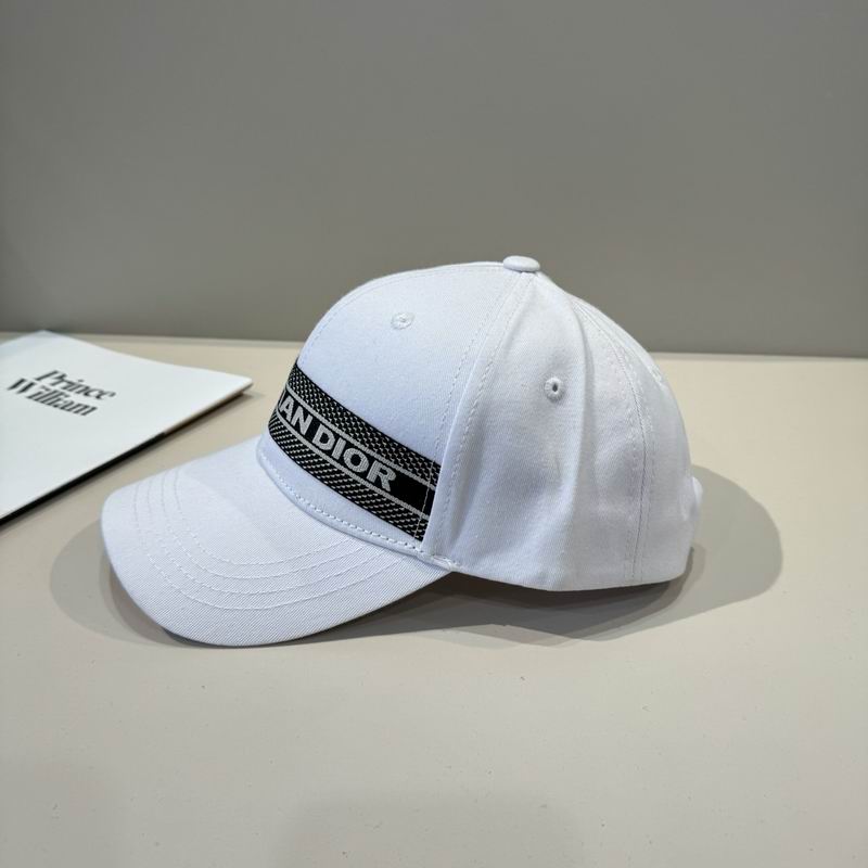 Dior Cap (445)