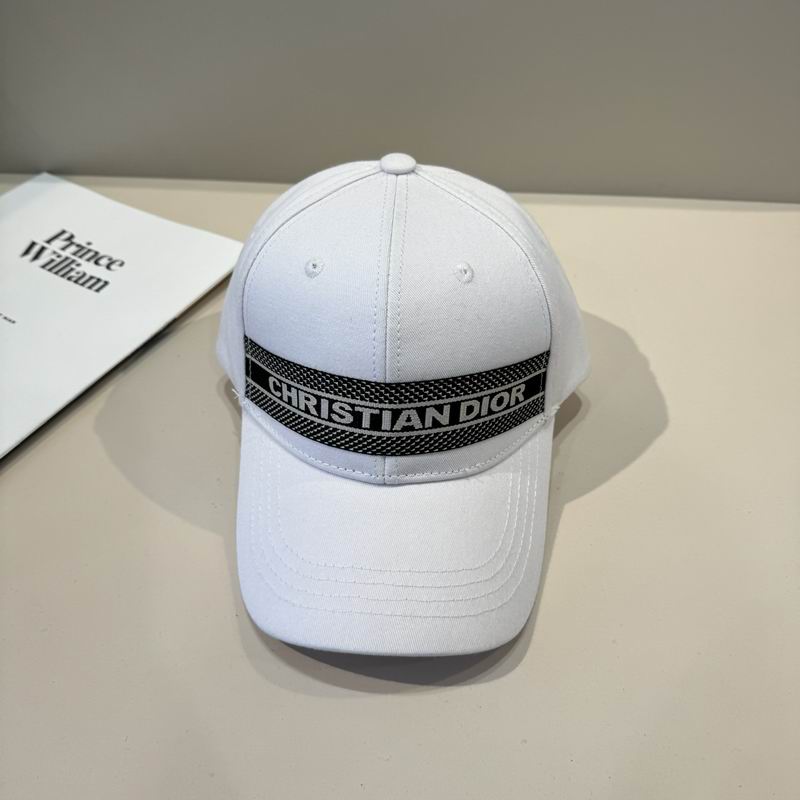 Dior Cap (447)