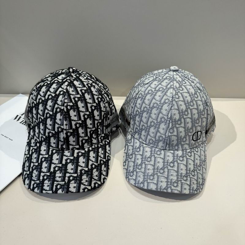 Dior Cap (448)