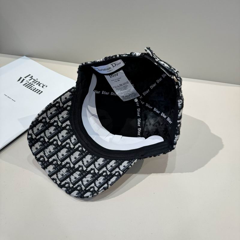 Dior Cap (449)