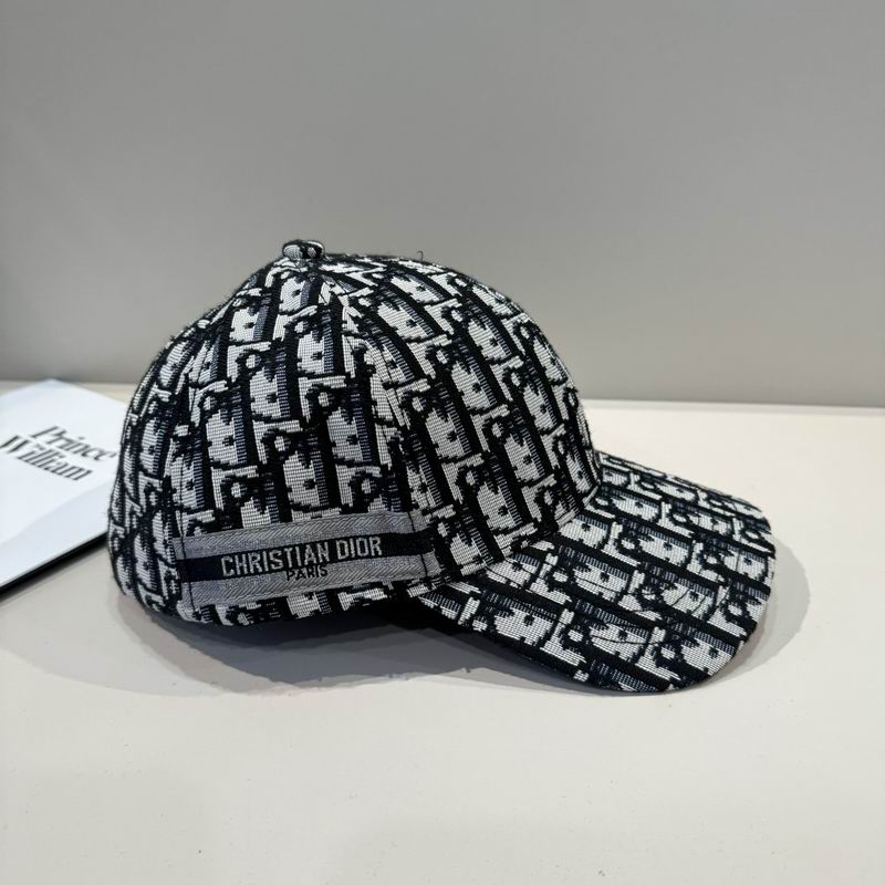 Dior Cap (451)