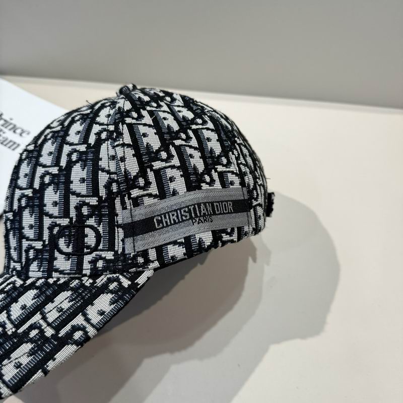 Dior Cap (453)