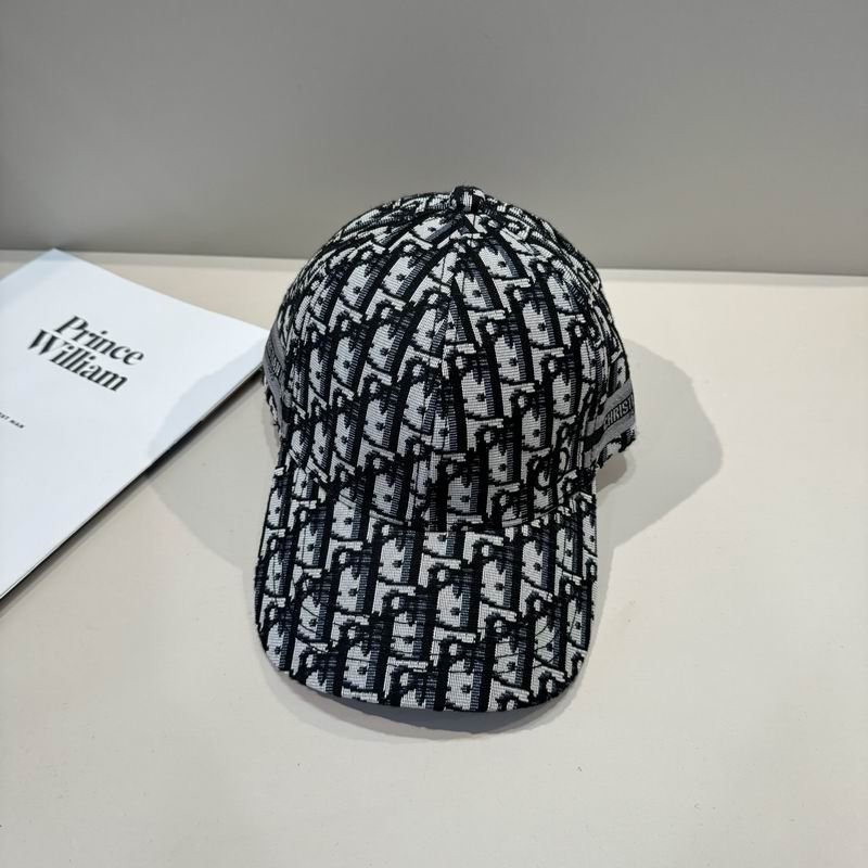 Dior Cap (455)
