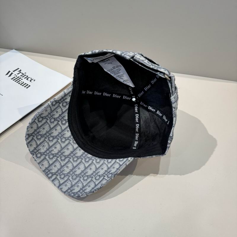Dior Cap (457)