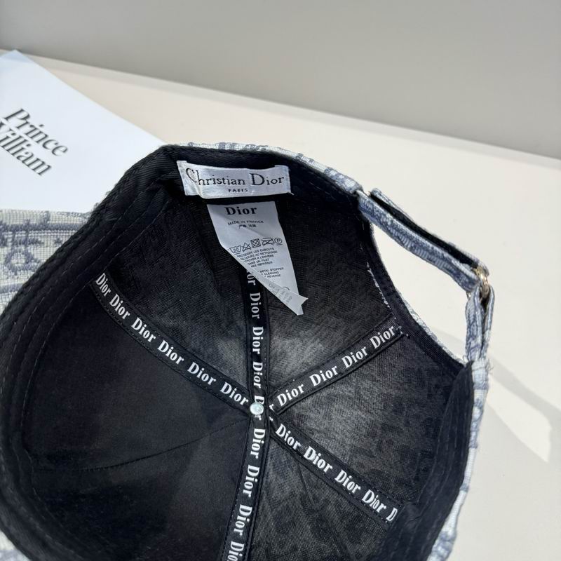 Dior Cap (458)