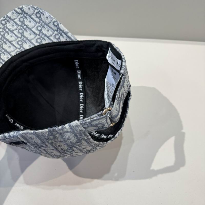 Dior Cap (459)