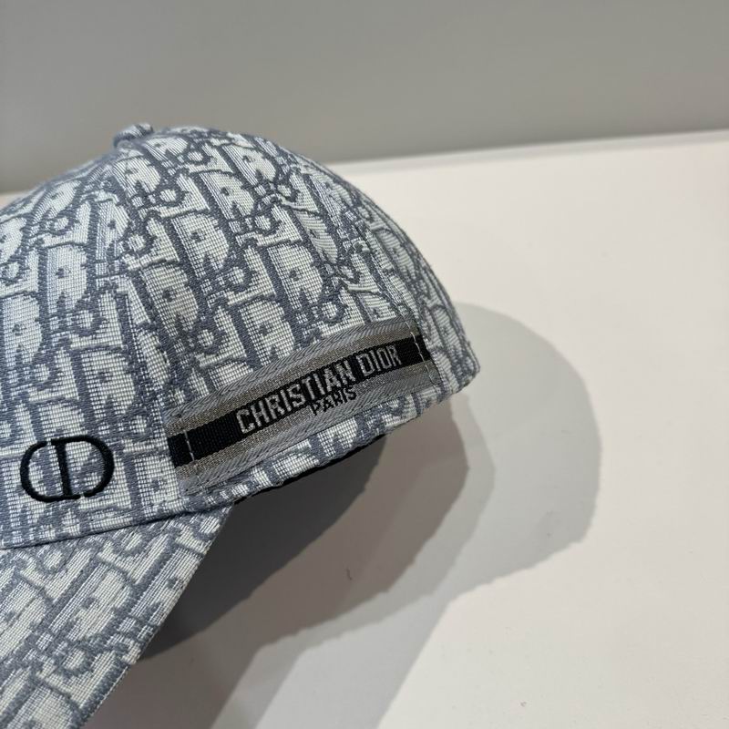 Dior Cap (460)