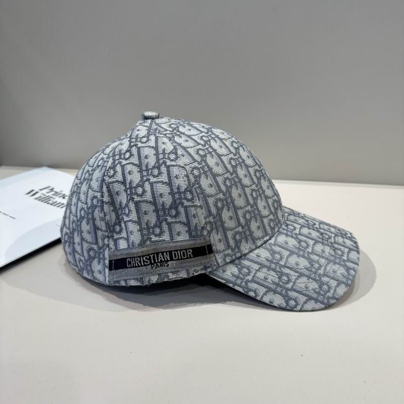 Dior Cap (461)