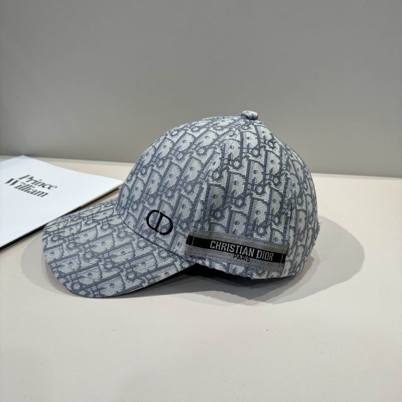 Dior Cap (462)