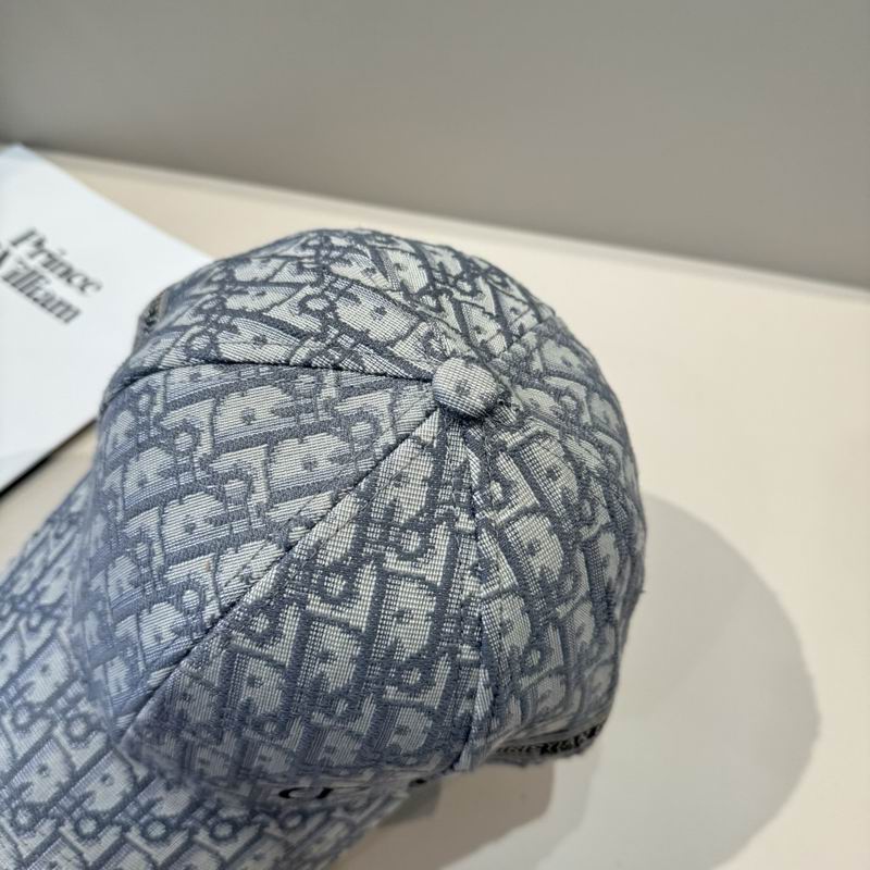 Dior Cap (463)